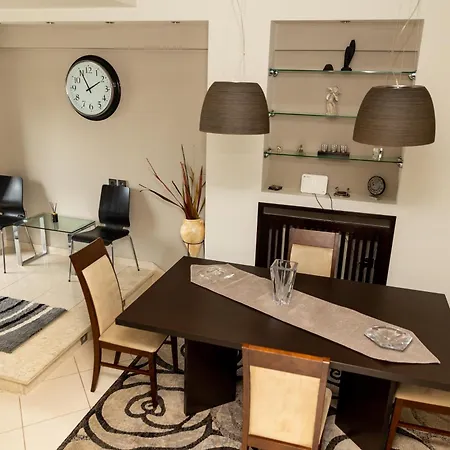 Cosy Stays Near The Airport Markopoulo Mesogaias Exterior photo