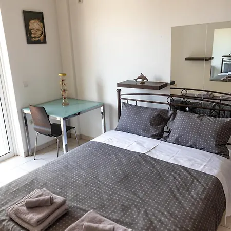 Cosy Stays Near The Airport Markopoulo Mesogaias Exterior photo