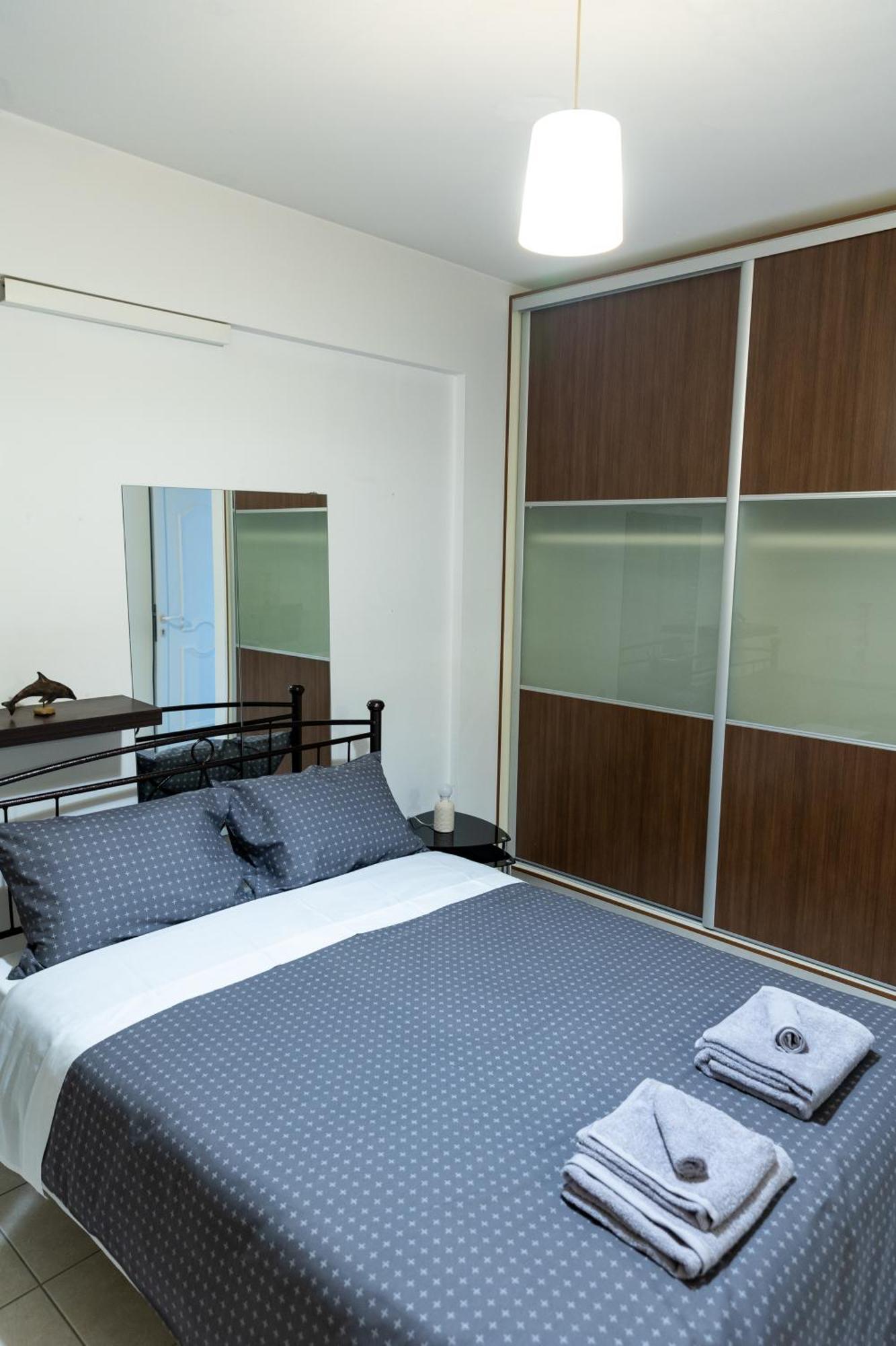 Cosy Near The Airport Appartement *
