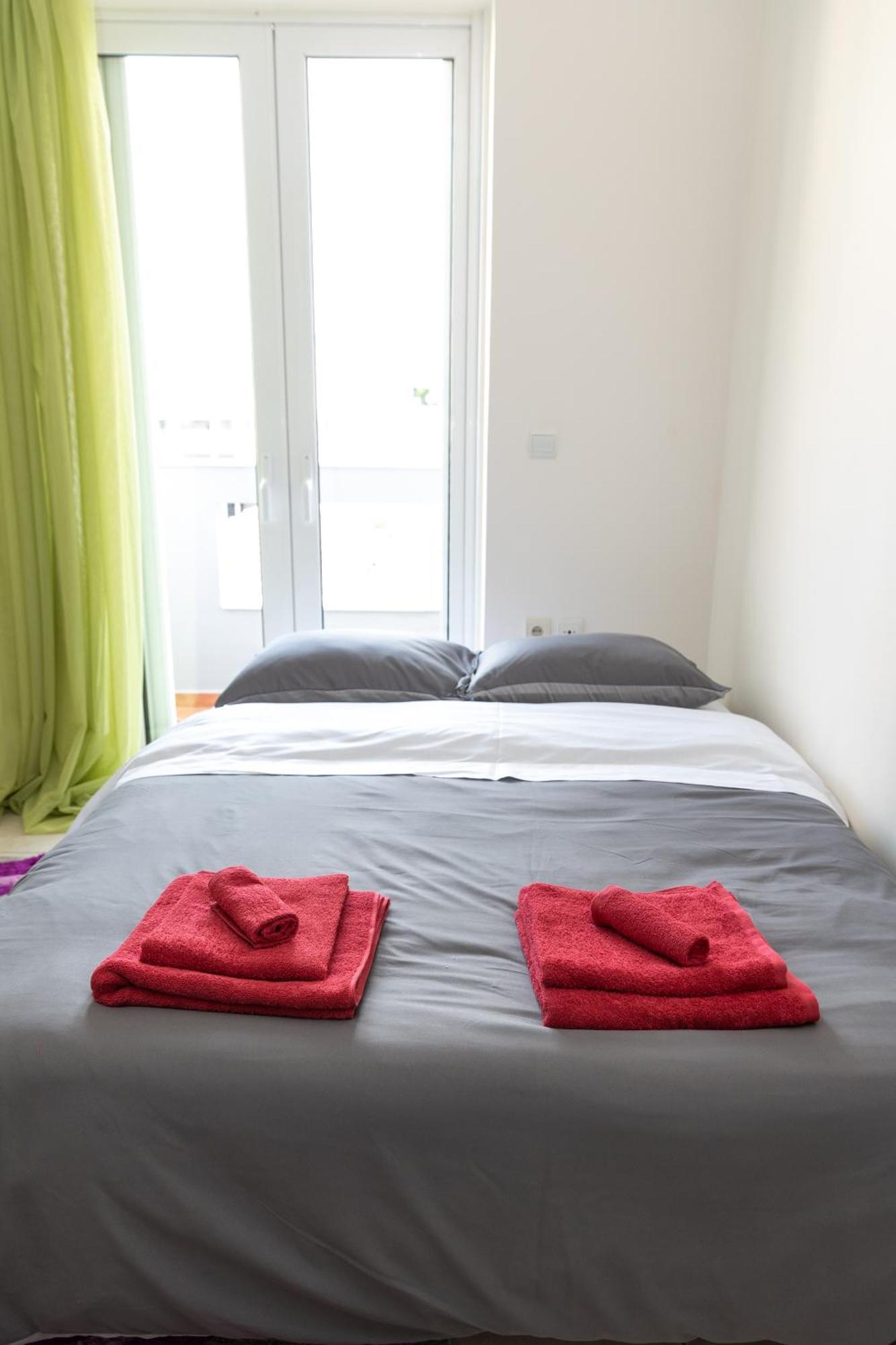 Cosy Near The Airport Apartment Markopoulo Mesogaias