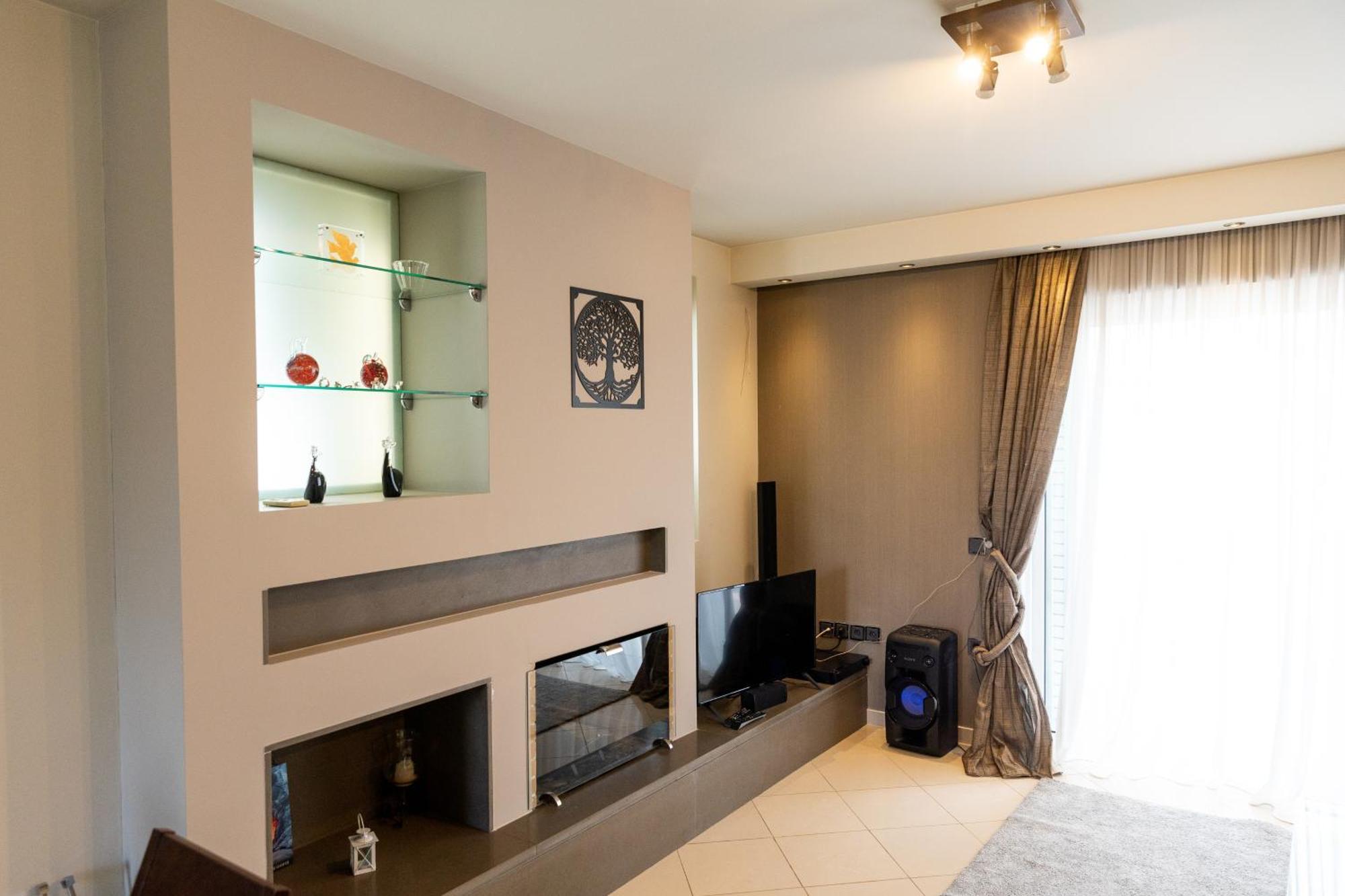 Apartment Cosy Near The Airport