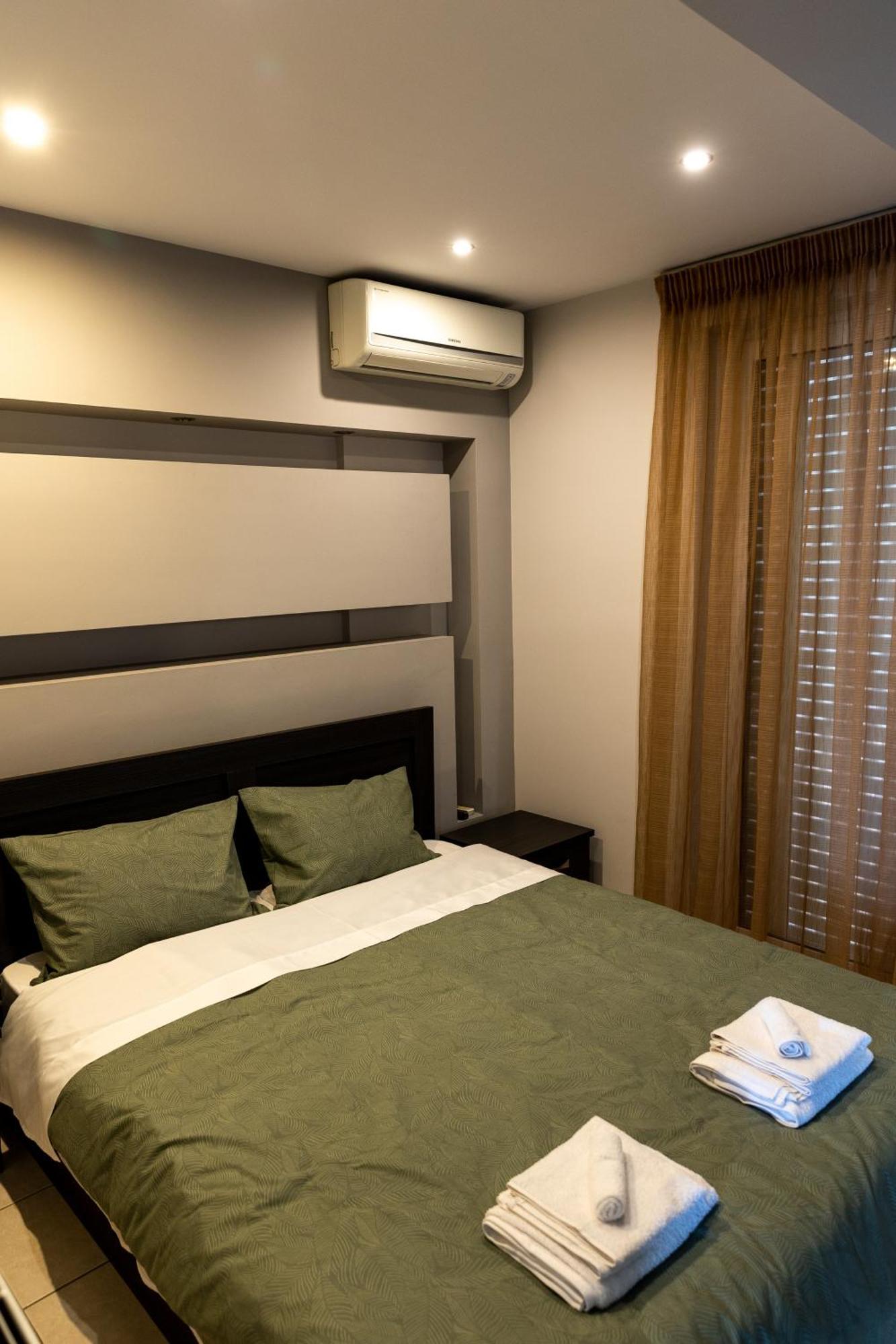 Apartment Cosy Near The Airport