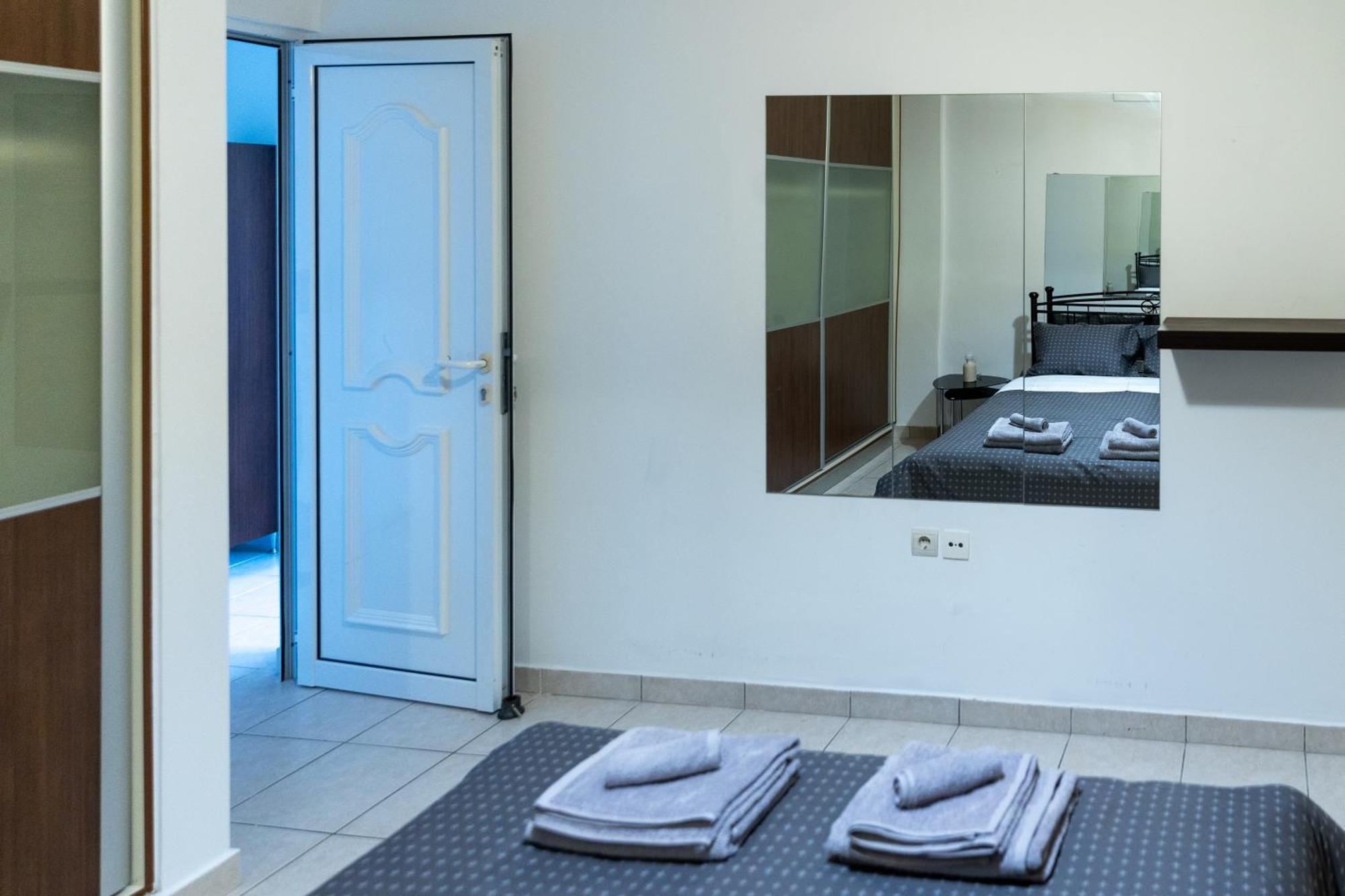 Cosy Near The Airport * Markopoulo Mesogaias