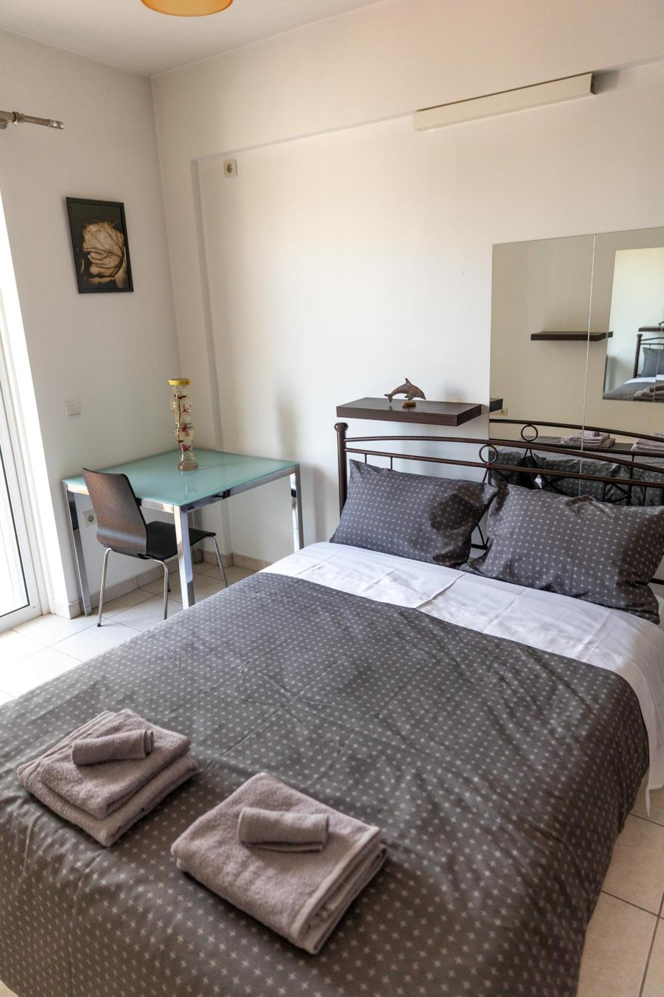 Cosy Near The Airport *